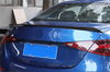 Mercedes-Benz C-Class W206 Sedan ABS Black C63 Style Rear Spoiler (2022-2023)