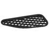 Toyota FJ Cruiser Hood Heater Duct Hole Cover (2007-2014)
