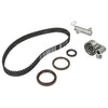 Toyota HZJ105 Timing Belt + Hydraulic Tensioner (1998–2007)
