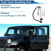 Jeep Wrangler YJ Fuel Level Sending Unit (1987-1990)