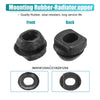 Ford Focus, Escape Auto Mount Insulators (2012-2019)