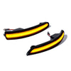 Ford Escape, EcoSport, Focus LED Side Mirror Turn Signal Light (2013-2023)
