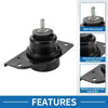 Hyundai Accent Engine Motor Mount (2010-2017)