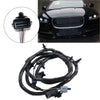 Jaguar XE Front Bumper Wiring Harness (2015-2019)