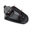 Ducati Monster 950 937 Rear Tail Seat Cover (2021-2024)