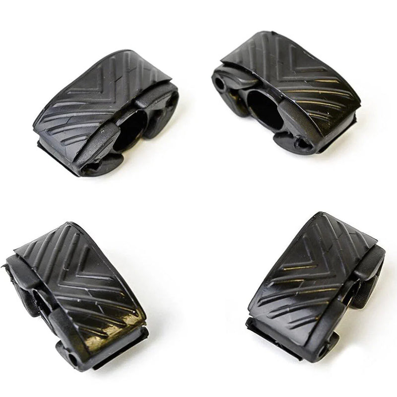 Renault Megane Scenic Clio II III 4 x Sunroof Clips (2003-2016)