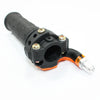 49cc Kids Mini Monkey Quad ATV Throttle Accelerator Grip & Cable
