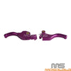 Harley Touring Street Glide FLHX Adjustable Brake Clutch Lever Set (24)