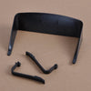 4.3 / 5 Inch Car GPS Navigator Universal Lens Hood Sunshade Protector