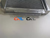 Chevy Impala L6 V8 3 Row Aluminum Radiator (1959-1963)