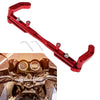 Motorcycle Balance Bar Aluminum Extender Bracket 320mm Center Hole