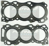 Nissan Pathfinder R51 2 x Head Gasket+Head Bolts (2005–2010)