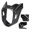 Honda MSX125 Grom Carbon Fiber Headlight Cowl (2013-2015)