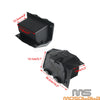 Polaris RZR XP 1000 / 4 Tablet Holder Mount (2014-2023)
