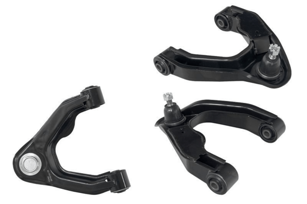 Front Upper Control ARM Left Hand Side FOR Nissan Navara