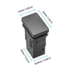 Toyota RAV4 Landcruiser Prado LED Light Bar Push Switch (All Years)