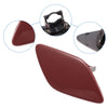 BMW 335i Front Bumper Headlight Washer Cover Cap