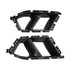 BMW G80 M3 G82 G83 M4 Front Bumper Side Air Vent Grille Cover (21-25)