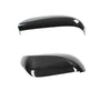 Toyota Camry 2018-2020 Real Carbon Fiber Add-on Side Mirror Cover Trim