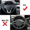 Volvo V40 V60 S60 S80 XC60 XC70 XC90 Steering Wheel Shift Paddle Extensions