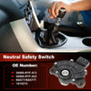 Honda Accord, Odyssey, Pilot Neutral Safety Switch (2008-2015)