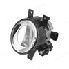 Infiniti Q50 (2014-2018), QX60 (2015-2017), QX80, Q70 / Q70L LED Fog Lights