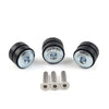 Buick Chevrolet 8 Pcs Windshield Wiper Motor Grommets