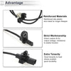 Honda Insight Rear Left ABS Wheel Speed Sensor (2000-2006)