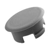 Toyota Sienna Front Seat Armrest Bolt Cap Covers (2011-2015)