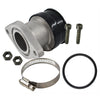 Yamaha Bear Tracker 250 Intake Manifold Carburetor Boot (1999-2004)