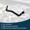 Jeep Cherokee Radiator Hose Rubber Warm Air Inlet Pipe (2014-2018)