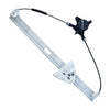 Mazda CX-7 Front Right Window Regulator Without Motor (2007–2012)
