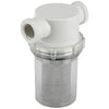 Shurflo Pumps Shurflo Raw Water Strainer 1/2" Inlet