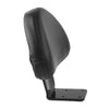 Victory Vegas Kingpin Black Rear Backrest Sissy Bar Cowl (2003-2017)