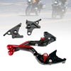 BMW R Nine T / Pure / Racer Adjustable Brake Clutch Lever (2017-2023)