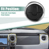 Ford F-150 4 Pcs Front AC Heater Air Vent (2009-2014)