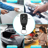 Hyundai, Kia 3 Button Keyless Entry Remote Key Shell Cover (2011-2023)