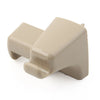 Land Rover Range Rover L322 Beige Sun Visor Retainer Clip (2003-2012)