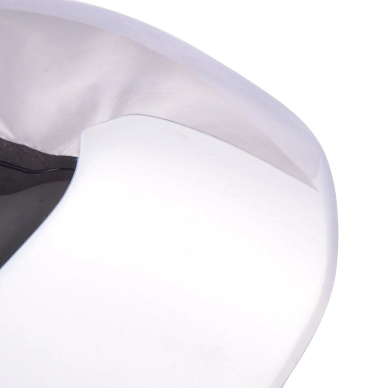 Toyota Tundra ABS Side Rearview Mirror Cap Covers (2022-2023)