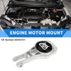Chevrolet Aveo SJ1 (2012 - 2015) 1.4L MT Engine Mount