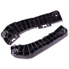 Toyota Camry Front Bumper Bracket Holder 2pcs (2007-2011)