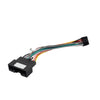 Ford F150 Focus Edge Fusion Escape 16PIN Car Audio Wiring Harness Adapter