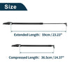 Subaru Outback Rear Hatch Lift Supports (2003-2009)
