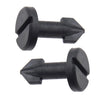Acura MDX, RL, Honda Accord Front Engine Appearance Cover Stud (2001-2023)