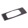 BMW X5 E70 X6 E71 Headlight Switch Cover Trim (2008-2013)