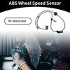 Ford Fusion 2007-2011 Rear Left FWD ABS Wheel Speed Sensor