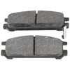 Subaru Outback Wagon Rear Disc Brake Pad Set (1996-1998)