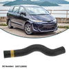 Toyota Previa 2.4L AT Radiator Hose (2004)