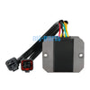 Cectek ATV Quadrift 500 EFI Voltage Rectifier Regulator (2012-2013)