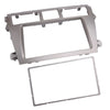Toyota Yaris 2 x 2Din Mounting Frame Bezel (2006-2018)